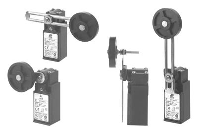 limit switch