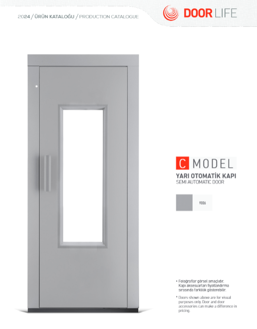doorlife panoramic door