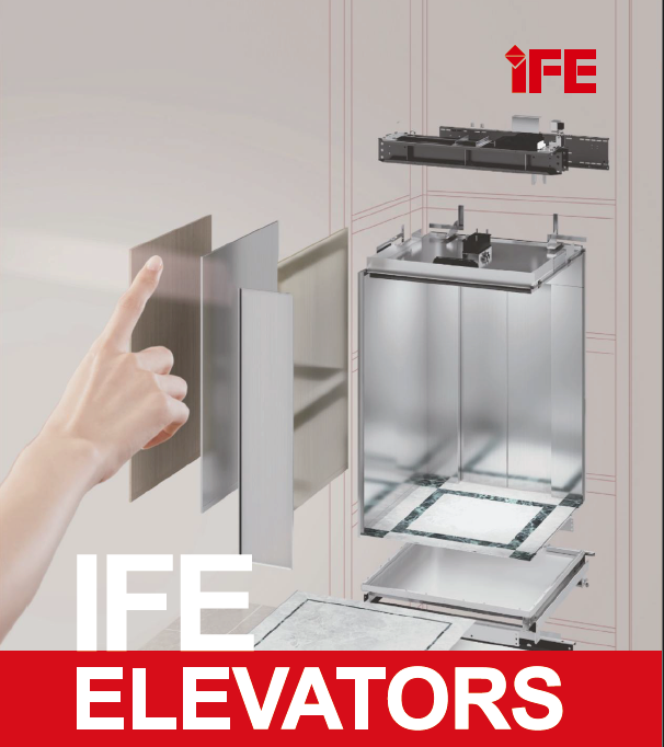 ife complete lifts